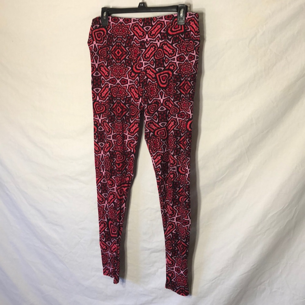 NWOT LuLaRoe Leggings